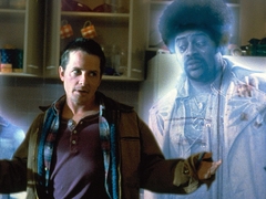 The Frighteners