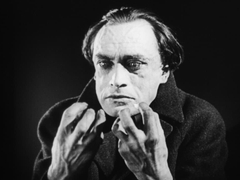 The Hands of Orlac