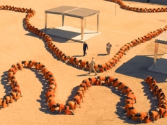 The Human Centipede 3 (Final Sequence)