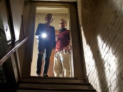 The Innkeepers