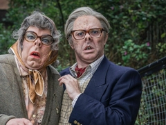 The League of Gentlemen