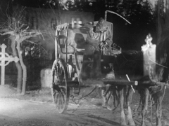 The Phantom Carriage