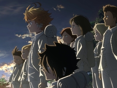 The Promised Neverland