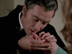 The Return of Count Yorga