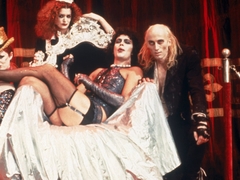 The Rocky Horror Picture Show