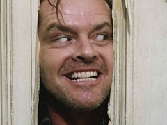 The Shining