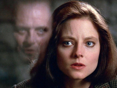 The Silence of the Lambs