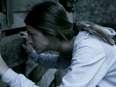 The Silent House