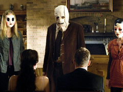 The Strangers