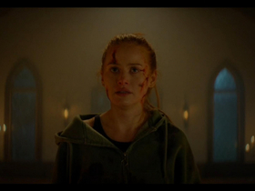 The Strangers: Chapter 3