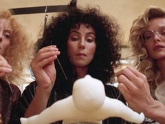 The Witches of Eastwick