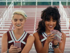 Tragedy Girls