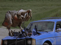 Tremors 2: Aftershocks