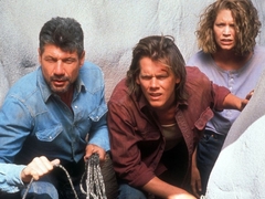 Tremors