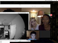 Unfriended: Dark Web