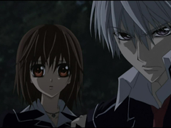 Vampire Knight