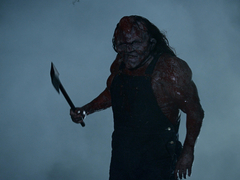 Victor Crowley