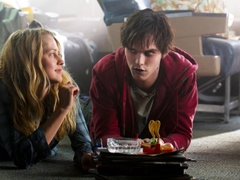 Warm Bodies