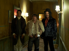 What We Do in the Shadows