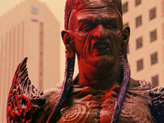 Wishmaster: The Prophecy Fulfilled