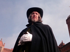 Witchfinder General