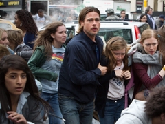 World War Z