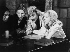 Young Frankenstein