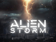 Alien Storm