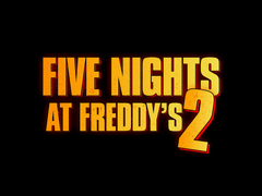 Five Nights at Freddy's 2