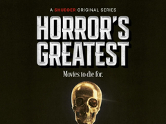 Horror’s Greatest