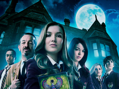 House of Anubis