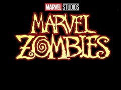 Marvel Zombies