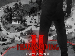 Thanksgiving 2