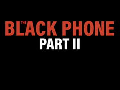 The Black Phone 2