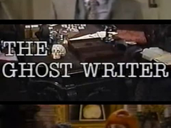 The Ghost Writer