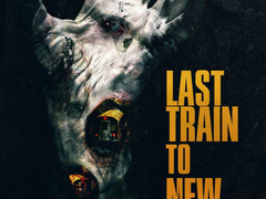 The Last Train to New York