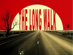 The Long Walk