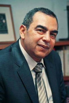 Ahmed Khaled Tawfik