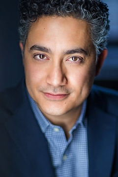 Alessandro Juliani