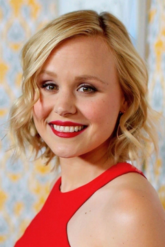 Alison Pill