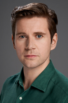 Allen Leech