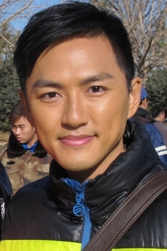 Anson Leung