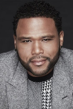 Anthony Anderson