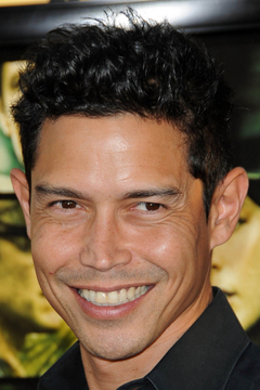 Anthony Ruivivar