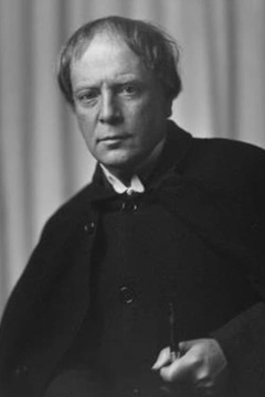 Arthur Machen