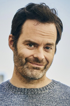 Bill Hader