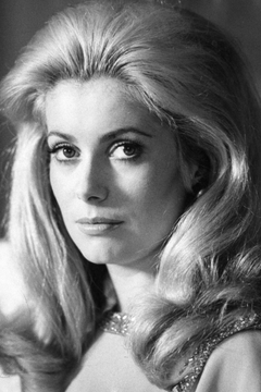 Catherine Deneuve