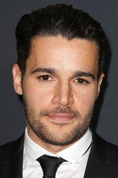 Christopher Abbott