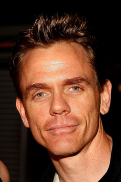 Christopher Titus