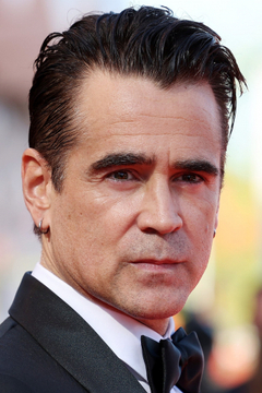 Colin Farrell